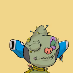 Goblin bot #4434