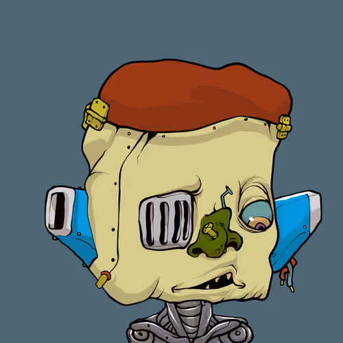 Goblinbot
