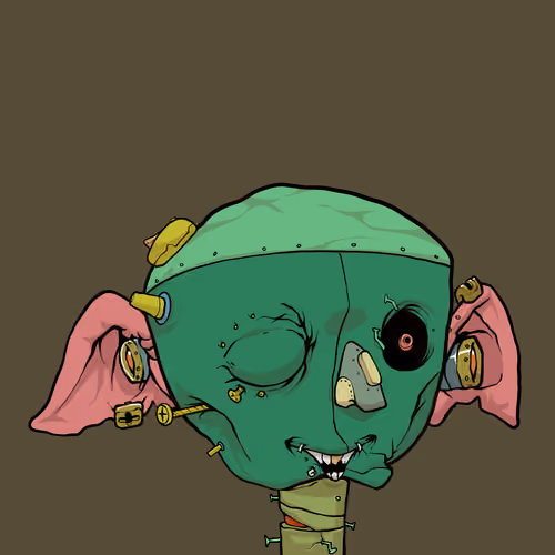 Goblin bot #1184