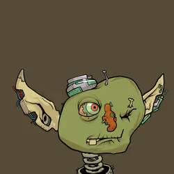 Goblin bot #4134