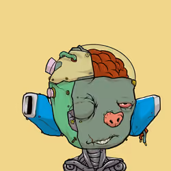 Goblin bot #3264