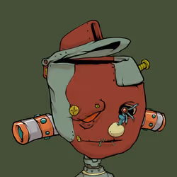 Goblin bot #3645