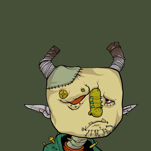 Goblin bot #913