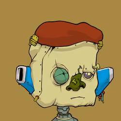 Goblin bot #804