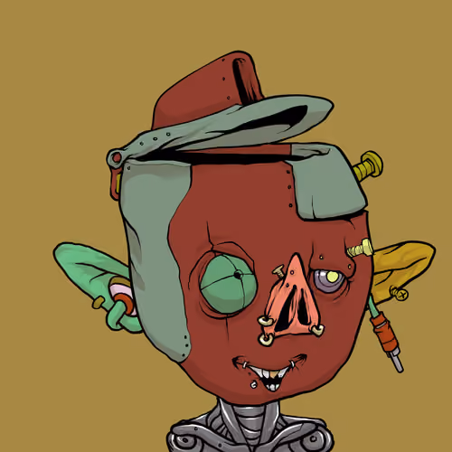 Goblin bot #2187