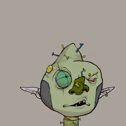Goblin bot #1935
