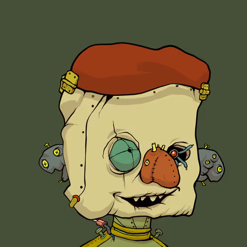 Goblin bot #1287