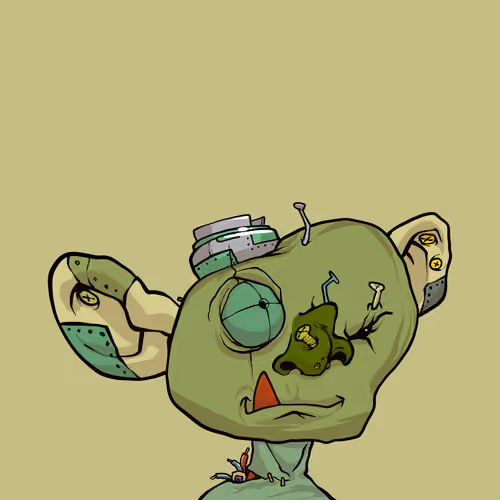 Goblin bot #1518