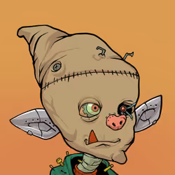 Goblin bot #4156