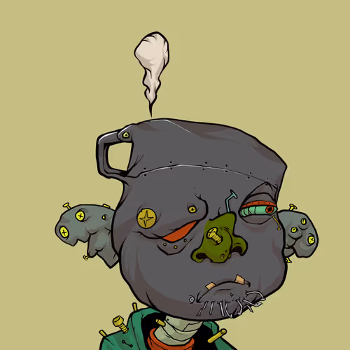 Goblinbot