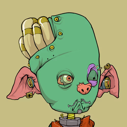 Goblinbot