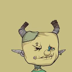 Goblin bot #2414