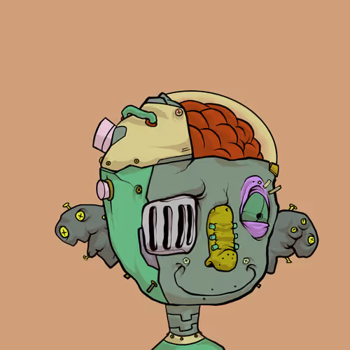 Goblin bot #1404