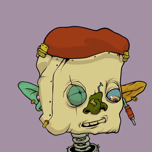 Goblin bot #4195