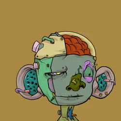 Goblin bot #2