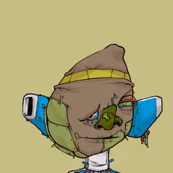Goblin bot #1223