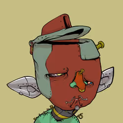 Goblin bot #2084