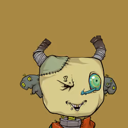 Goblin bot #889