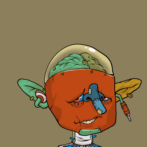 Goblinbot