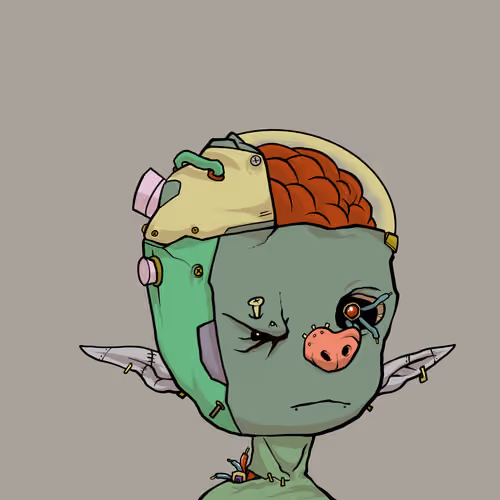 Goblin bot #3064