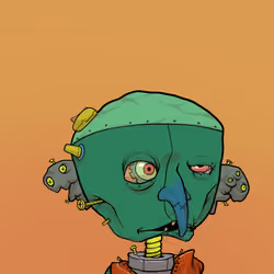 Goblin bot #893