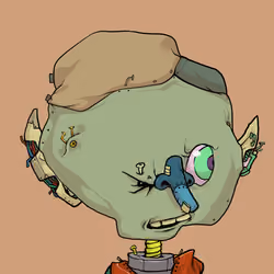 Goblin bot #2389
