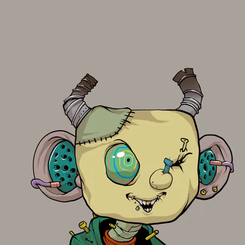 Goblin bot #1493