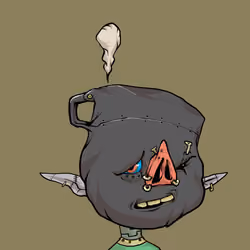 Goblin bot #4919