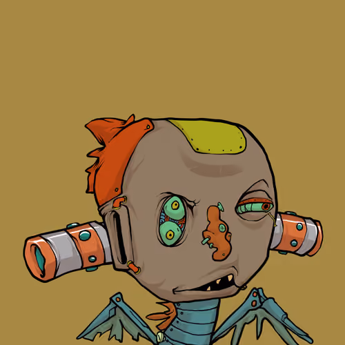 Goblin bot #1469