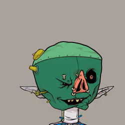 Goblin bot #3602