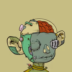 Goblin bot #3518