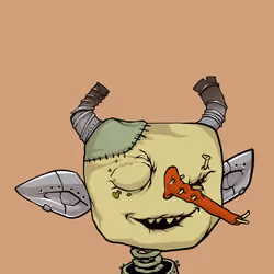 Goblin bot #829
