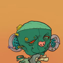Goblin bot #3819