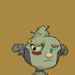 Goblin bot #1201