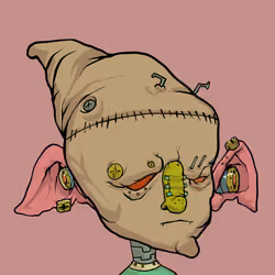 Goblin bot #1113