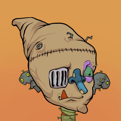 Goblin bot #1589