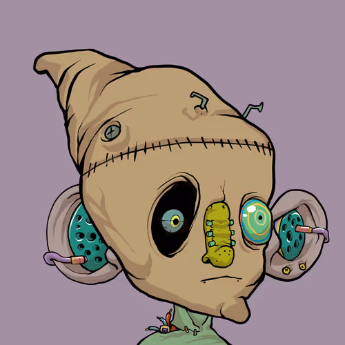 Goblinbot