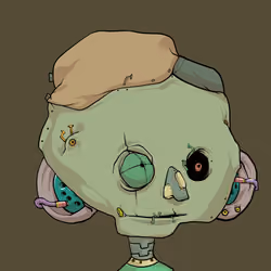 Goblin bot #971