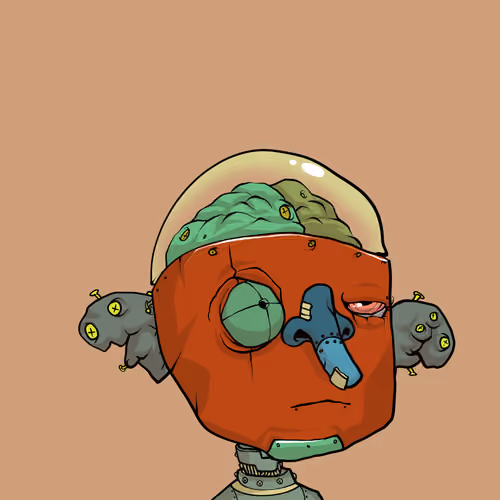 Goblin bot #1397