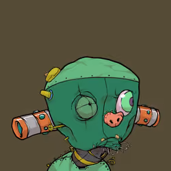 Goblin bot #4971