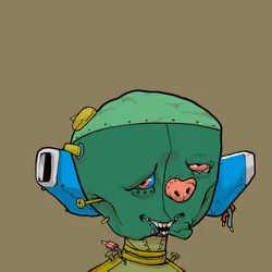 Goblin bot #2441