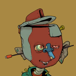 Goblin bot #1536