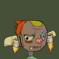 Goblin bot #4468