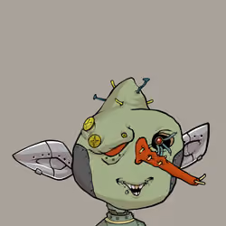 Goblin bot #2852
