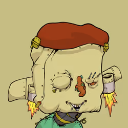 Goblin bot #958