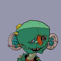 Goblin bot #856