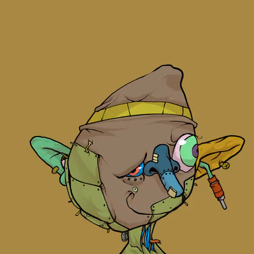 Goblin bot #1290
