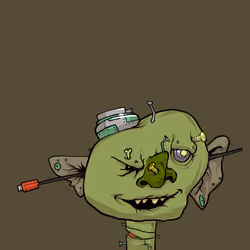 Goblin bot #2017