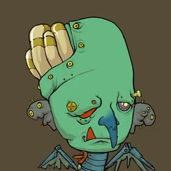 Goblin bot #1640