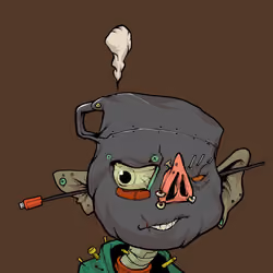 Goblin bot #3436